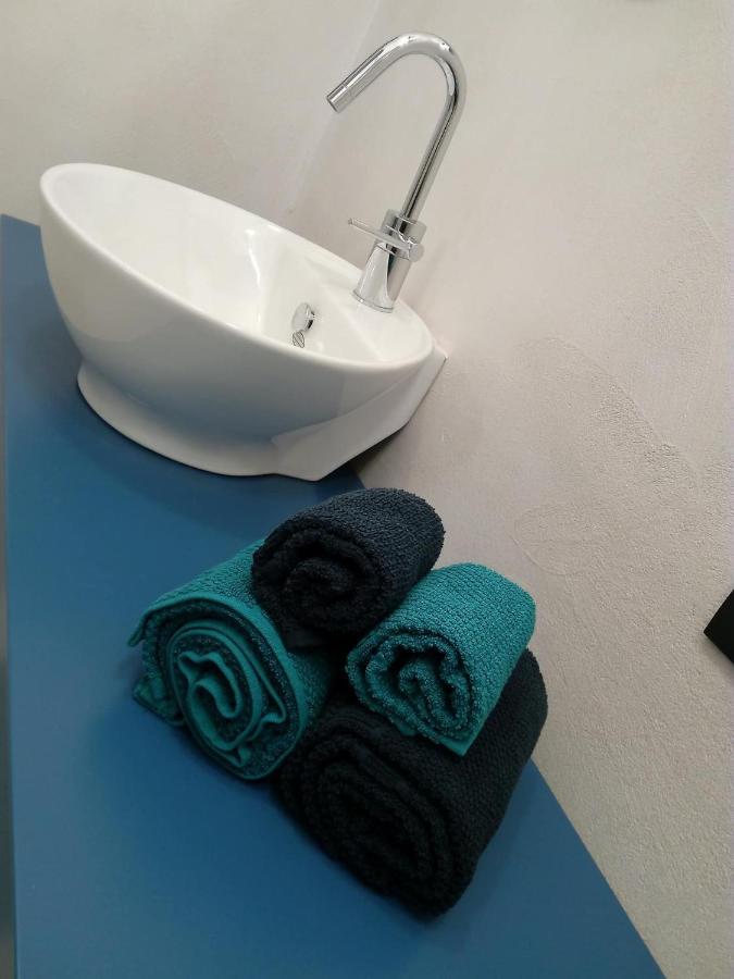 Ananke B&B Bisceglie Buitenkant foto