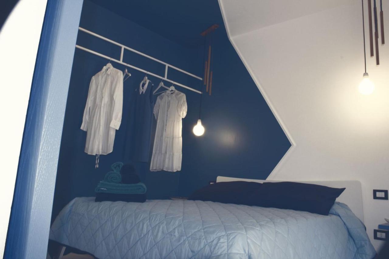 Ananke B&B Bisceglie Buitenkant foto