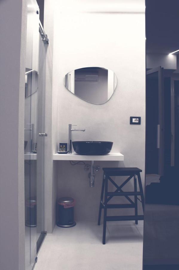 Ananke B&B Bisceglie Buitenkant foto