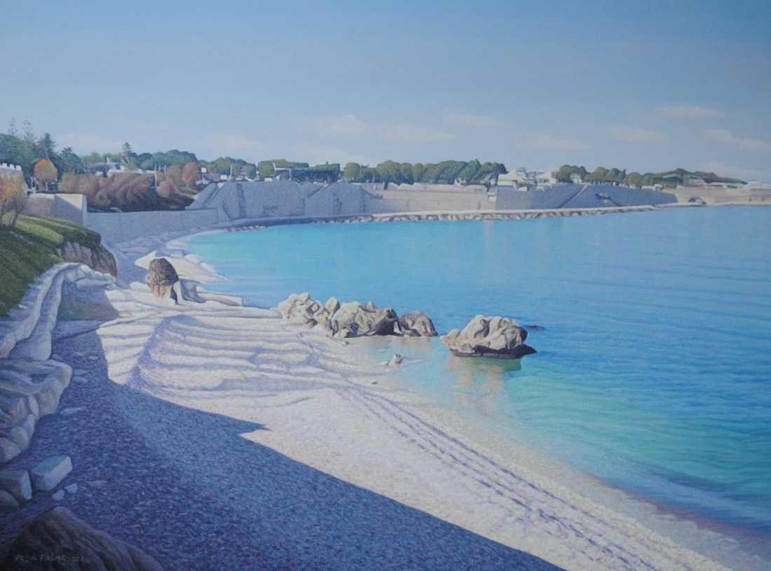 Ananke B&B Bisceglie Buitenkant foto