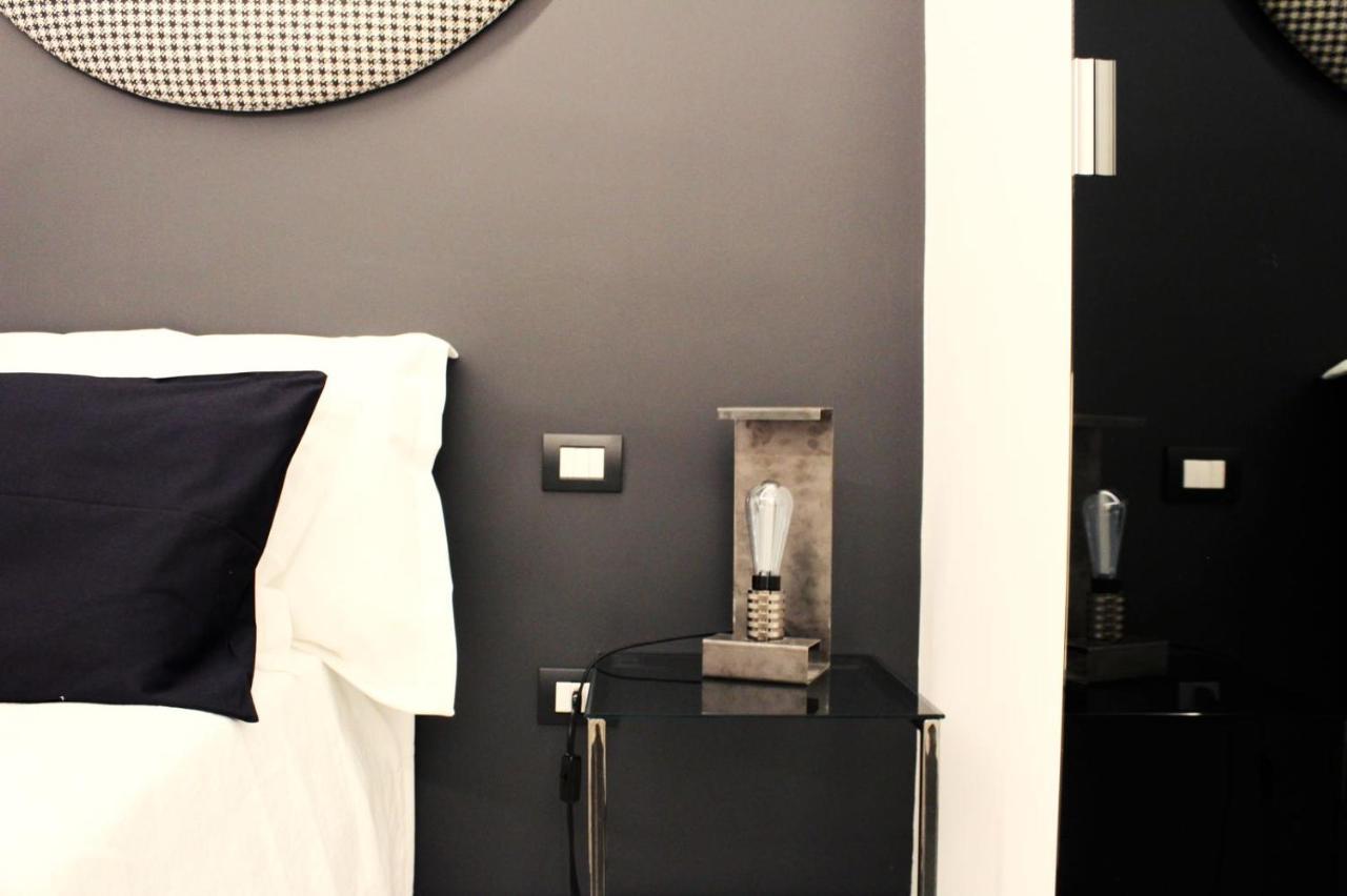 Ananke B&B Bisceglie Buitenkant foto