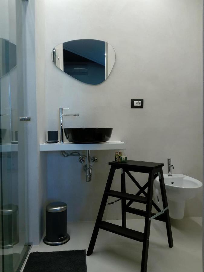 Ananke B&B Bisceglie Buitenkant foto