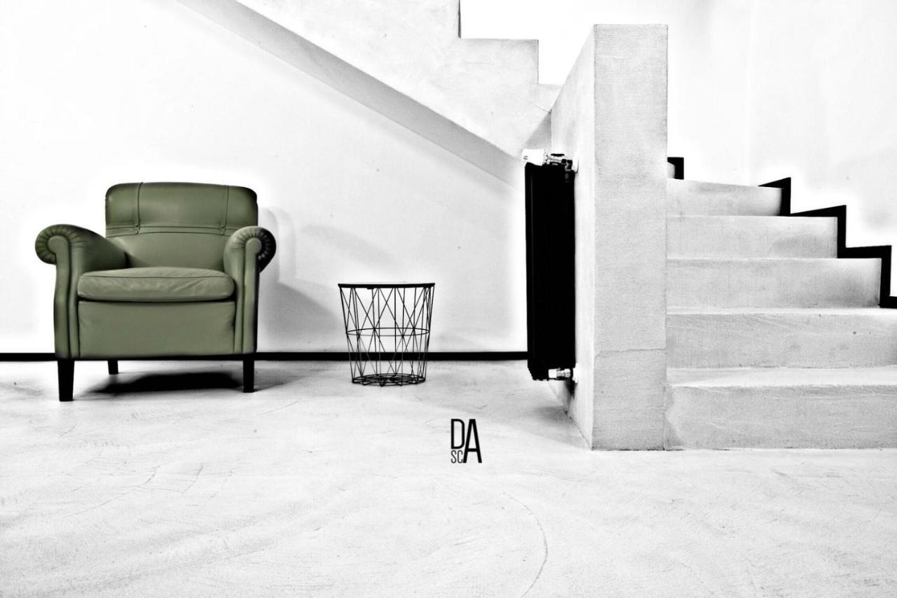 Ananke B&B Bisceglie Buitenkant foto